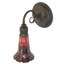 Gazon Armed Sconce-1261719308