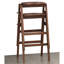 Tabourets de bar empilables Mid-Century Malvern