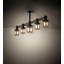 Hyde Park 5 - Light Pendant