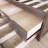 Wood Captain Bed With Trundle,Drawers-476885512-476885519