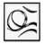Cadre plastique noir n'est pas disponible