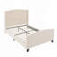 Structure de lit Teddy-691169202