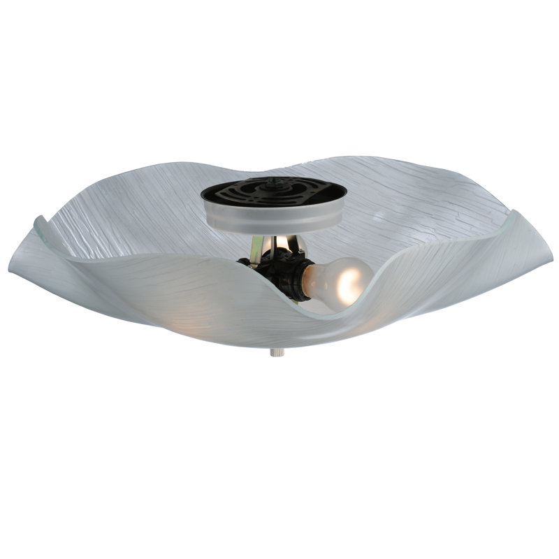3 - Light Flush Mount