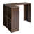 Walnut is out of stock selected