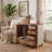 Twins Accent Cabinet