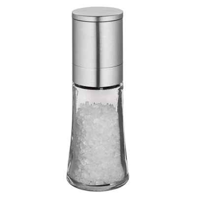 Cilio Bari Salt Mill