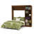 Alvaretta Murphy Storage Bed-1130795476-1130795475