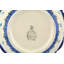 Forget Me Not Stoneware Serving Bowl