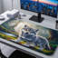 Polyester Desk Pad-1186225032