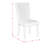 Biggs 18'' H Velvet Upholstered Dining Chair-579957263