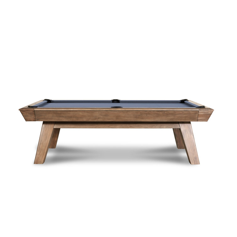 Desyn Slate Pool Table with Professional Installation Included