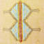 Housse de coussin Atlas