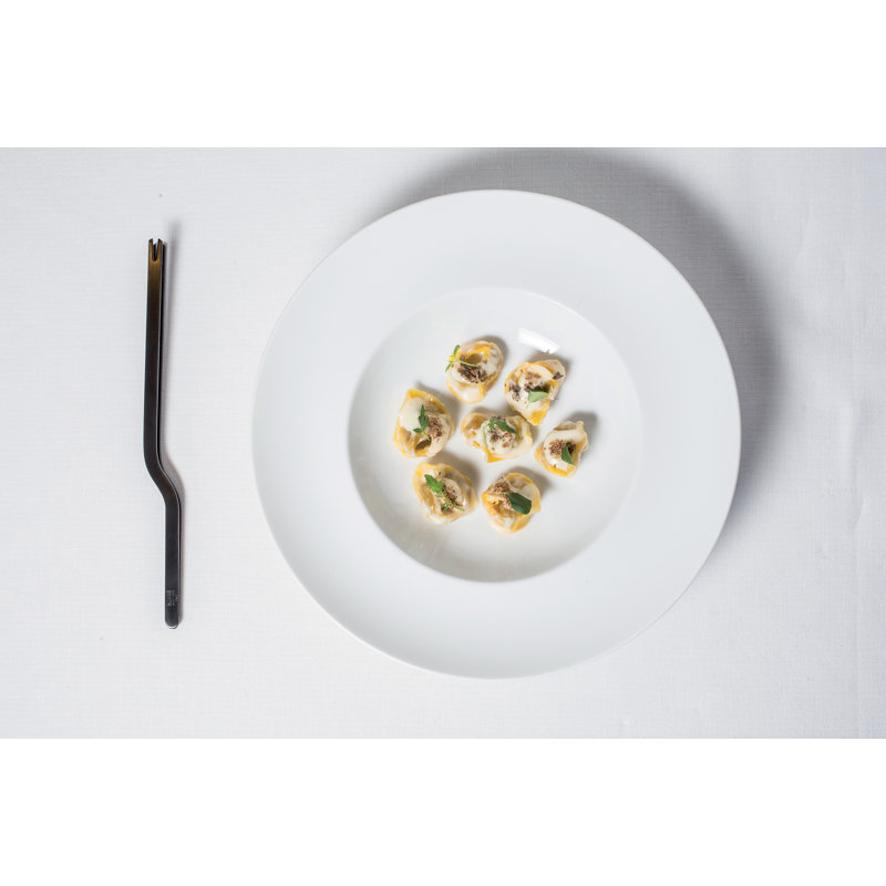Pince de cuisine MEPRA Quartaposata, Or noir