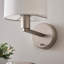 Katrina Armed Sconce-2107337457
