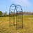 84'' H x 23'' Iron Arched Trellis