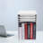Hyeng 11-grid Adjustable Desktop File Organizer-139926564