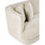 Causeuse en velours Alder-105511595