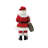 Christmas Traditions  Nick Santa 18.5in