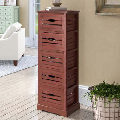 Aliaya Accent Cabinet