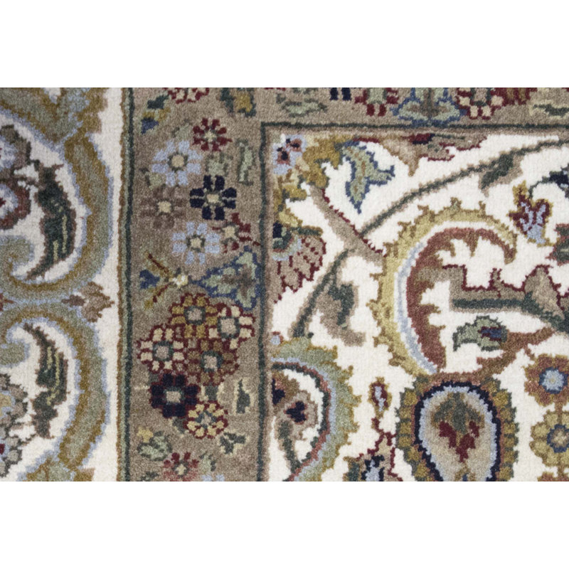One-of-a-Kind 8'1" X 9'9" Area Rug