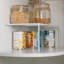Cabinet Shelving Rack