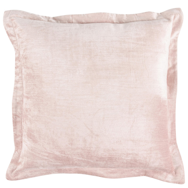 Bryce Reversible Pillow Cover, Pink