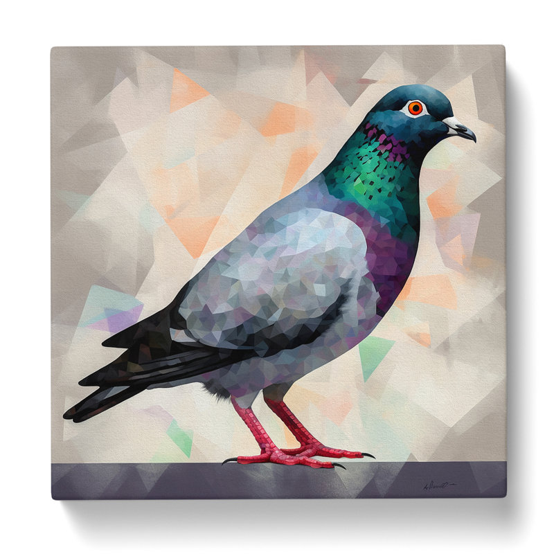 Print, 50cm H x 50cm W