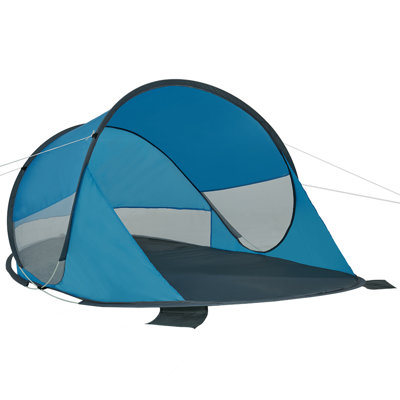 Anjelicia 2 Person Tent