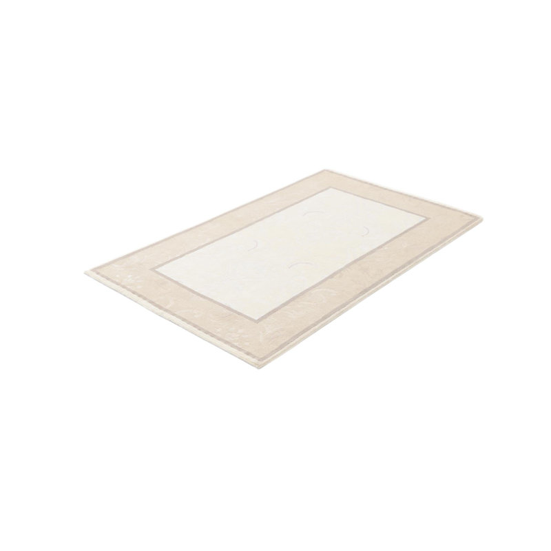 Tapis beige Osborne