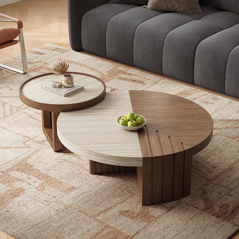 Middle ancient style tea table