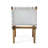 Fermont Outdoor Armless Lounge Chair-1782812237