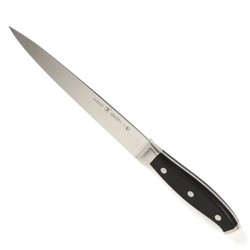 HENCKELS Forged Premio 8-inch Carving Knife