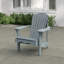 Osprey Pine Outdoor Adirondack Chair-36566762