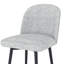 Tabouret de bar et de comptoir pivotant Malakeh-2032973196-2032973195