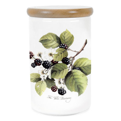 Pomona Canister