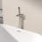 1 Handle Waterfall Faucet with Diverter-93644699