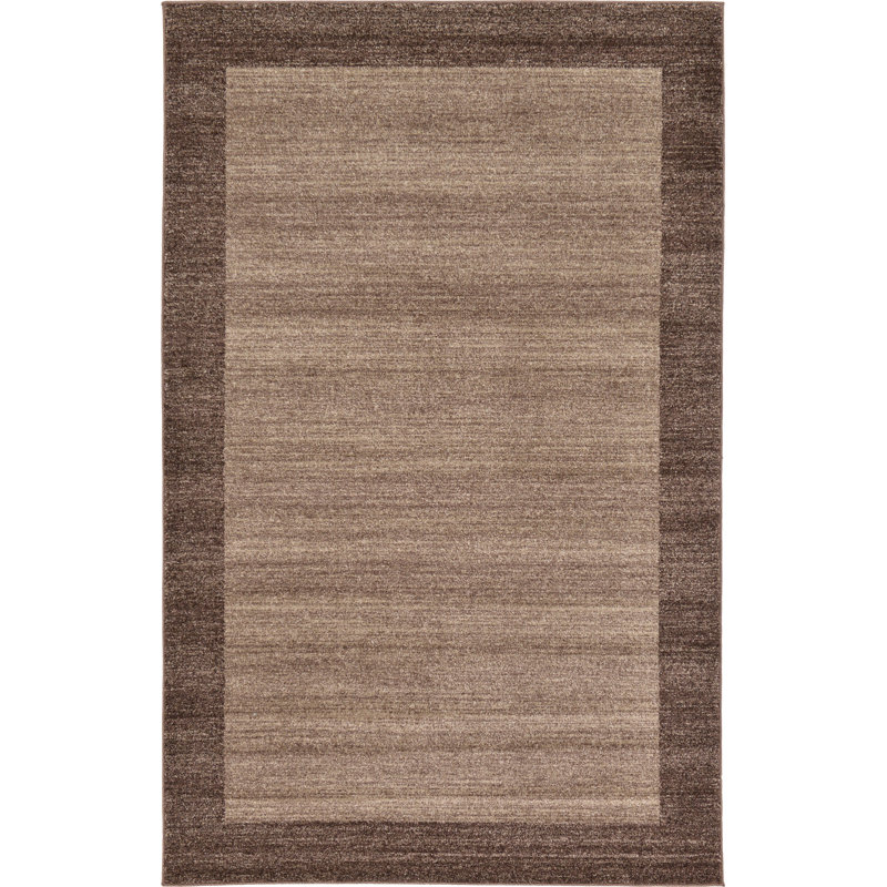 Area Rug, Rectangle 66 x 91cm