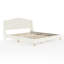 Lit plateforme tapissier avec tête de lit courbé Martha Stewart Amelia-97967491-118316524