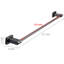60.1cm 1 Wall Towel Bar