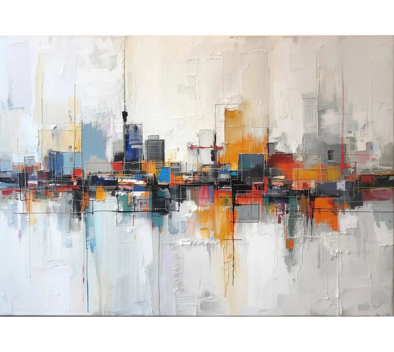 City Gridlock