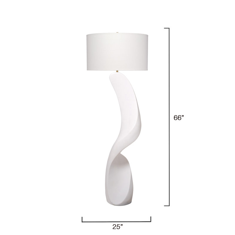 Cobra Floor Lamp