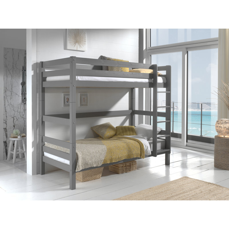 Pino Bunk Bed by Vipack