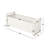 Marria Metal Planter Box-1880512561