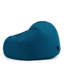 Kingston Water-Resistant Classic Bean Bag-671119540