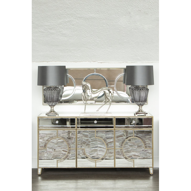 Dyer Table Lamp