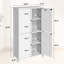  Armoire de salle de bain Aralynne-798008616