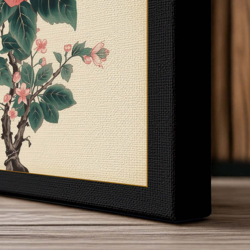 Print, 30x20 - 76.2 x 50.8 cm, Black Border