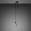 Cross Knurl 1 - Light Pendant-1184258593-1184258607