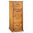 Reynoldsville 20.75" W 4-Drawer Locking Vertical Filing Cabinet -999979923