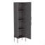 Armoire à linge Hopewell, salle de bain-2122884072
